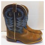 Women's 8.5 - 9 Durango Cowboy Boots