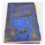 * Antique Album of (Mostly) Sunday School Prayer