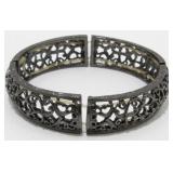 Open Work Bracelet