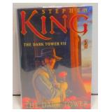 Stephen King First Edition Hard Cover Book