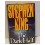 Stephen King First Edition Hard Cover Book