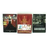 DVD Mini Series & Season DVDs