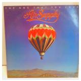 Air Supply Vintage Vinyl Record Album 12'