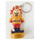 Assorted Keychains