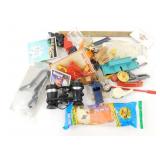 Vintage Toy Smalls