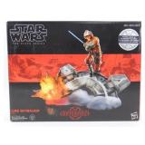 Star Wars Black Series Darth Vader Centerpiece