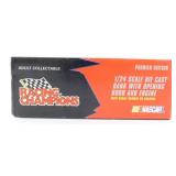 Racing Champions McDonald's Thunderbird Bill
