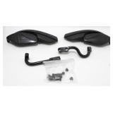 New Polaris Sportsman Handguards