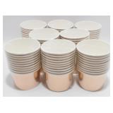 8 New Packs of 10 Count Treat Cups