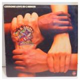 Cerrone in C Minor Vintage Vinyl Record Album 12'
