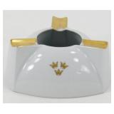 * Vintage 1950's Swedish American Line Steamship