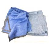 * Group of 3 Moving Blankets - Never Used