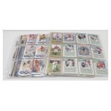 198 Baseball Cards - Many Great Players like Mark