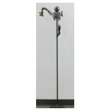** Victorian Bridge Lamp - 57', Should be