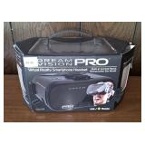 ** Offsite ** Dream Vision Pro Virtual Reality
