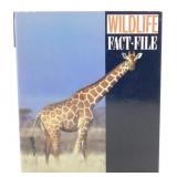 Wildlife Fact File - Very Cool
