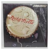 Judas Priest Rocka Rolla Album - Good Condition