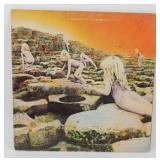 Led Zeppelin Houses of the Holy Album - Good