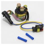 New UTV Starter Solenoid Relay