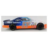 Racing Champions Western Auto Darrell Waltrip #17