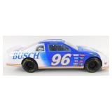Racing Champions Busch David Green's #96