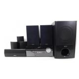 * Sony Surround Sound Speaker System
