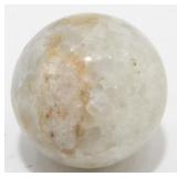 Quartz Crystal Sphere
