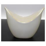 * Vintage 1959 Lenox Cream Porcelain Tulip
