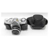 Mamiya-Copal Camera