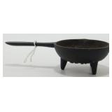 Wilton Old Bullet Mold Ladle