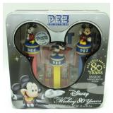 2007 Disney Mickey Pez Collectible in Sealed Tin