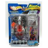 Vintage Hot Wheels "Custom Karts" in Sealed