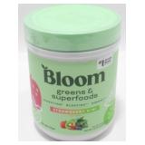 48 New Servings of Bloom Greens & Superfoods