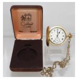 Ancre De Precision SWJ Co. Swiss 17 Jewel