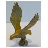 Vintage Brass Eagle