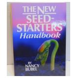 Seed Starting Guide Book