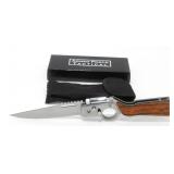* New Switchblade Knife
