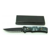 * New Switchblade Knife