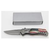 * New Switchblade Knife