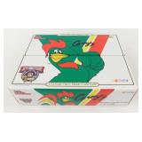 50th Anniversary Racing Champions Kellogg's Corny