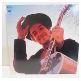 Bob Dylan Vinyl Record Album