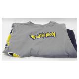Kid's Size XL Pokï¿½mon Shirt