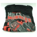 Kid's Size L Spider-Man Shirt