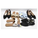10 Pairs of NWT Women