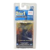 2 for 1 Pack of Sealed Movie Batman Cards