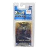 2 for 1 Pack of Sealed Movie Batman Cards