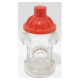 * Mennen Aftershave Fire Hydrant Bottle