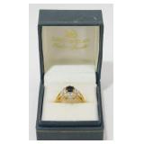 Ring in Box