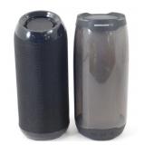 * 2 Bluetooth Speakers - Both Work Great