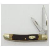 Vintage Schrade Old Timer Pocket Knife